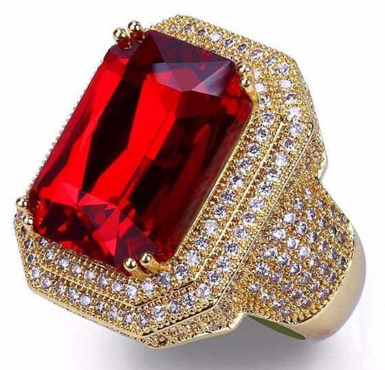 تعرفوا على حجر الحظ السعيد في عام 2021 لمواليد الأبراج صورة رقم 10