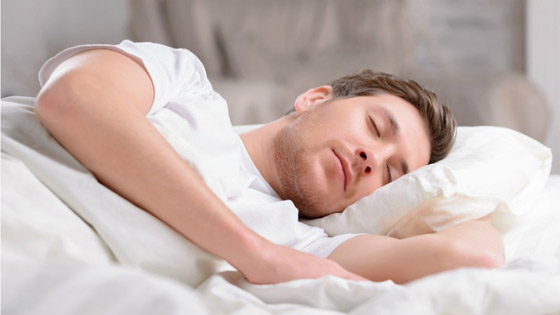 دراسة علمية تكشف منافع النوم العميق على الدماغ.. يزيل البروتينات السامة صورة رقم 1