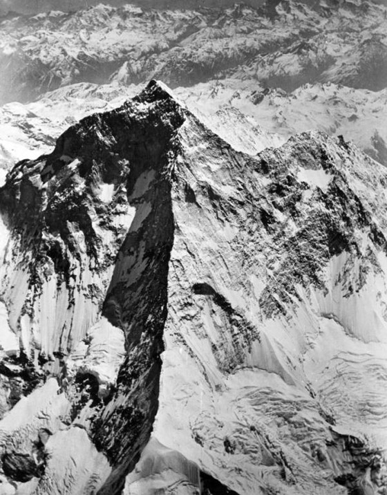 بالصور.. تعرفوا أعلى جبال في العالم صورة رقم 5