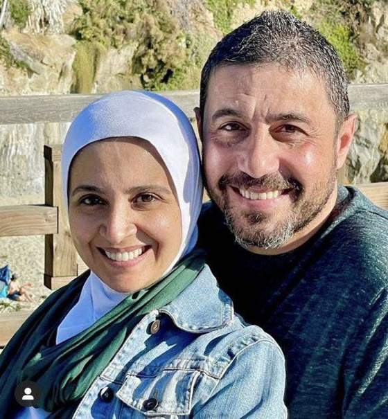 نجل حنان الترك يلفت الأنظار بموهبته الغنائية ووسامته.. فيديو صورة رقم 4