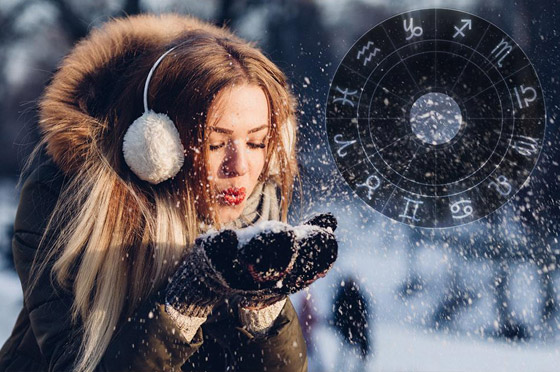 ما الذي يجعل كل برج يشعر بالتفاؤل والمشاعر الإيجابية؟ صورة رقم 1