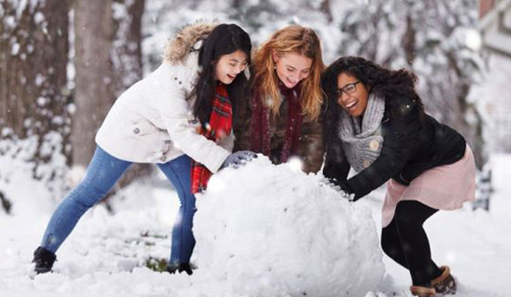 ما الذي يجعل كل برج يشعر بالتفاؤل والمشاعر الإيجابية؟ صورة رقم 6