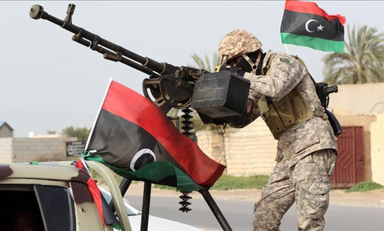 تعرفوا إلى أبرز 5 صراعات في الشرق الأوسط سنشهد تطوراتها في 2021! صورة رقم 4 تعرفوا إلى أبرز 5 صراعات في الشرق الأوسط سنشهد تطوراتها في 2021! صورة رقم 4
