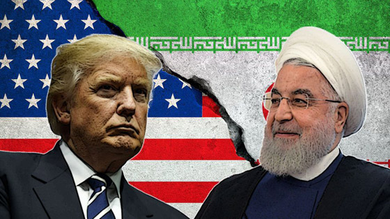 تعرفوا إلى أبرز 5 صراعات في الشرق الأوسط سنشهد تطوراتها في 2021! صورة رقم 12 تعرفوا إلى أبرز 5 صراعات في الشرق الأوسط سنشهد تطوراتها في 2021! صورة رقم 12
