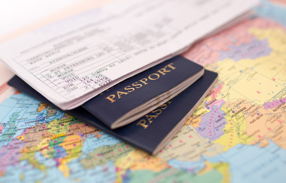 ترتيب جوازات السفر 2021: الوثائق العربية تتراجع والإمارات تتقدم صورة رقم 1