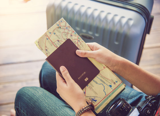 ترتيب جوازات السفر 2021: الوثائق العربية تتراجع والإمارات تتقدم صورة رقم 4