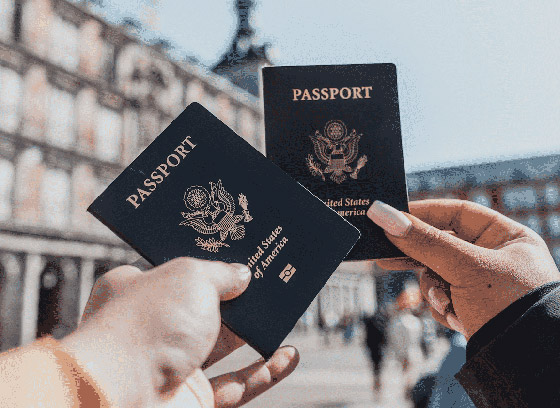 ترتيب جوازات السفر 2021: الوثائق العربية تتراجع والإمارات تتقدم صورة رقم 5