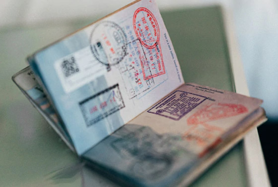 ترتيب جوازات السفر 2021: الوثائق العربية تتراجع والإمارات تتقدم صورة رقم 13