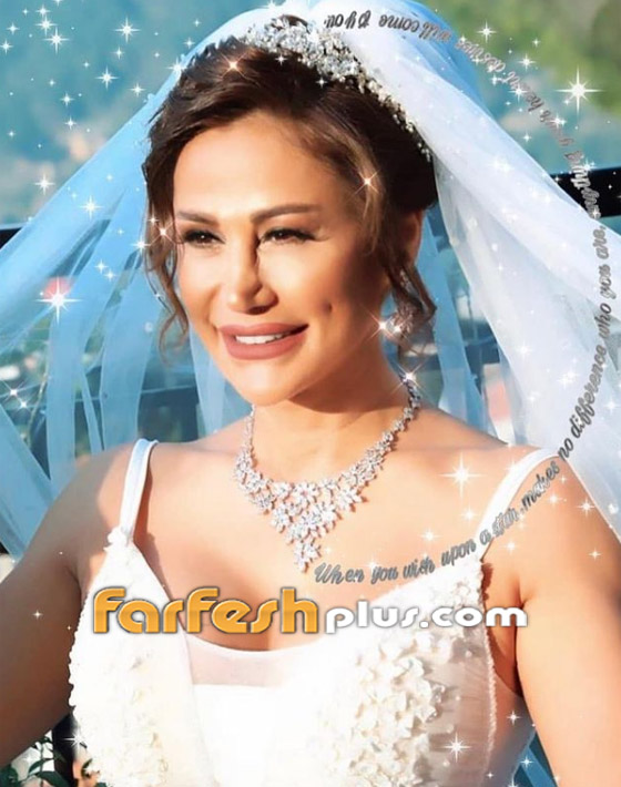 زواج ريم نصري شقيقة أصالة بعمر 45 عاما.. من هو زوجها الثاني؟ صورة رقم 4 زواج ريم نصري شقيقة أصالة بعمر 45 عاما.. من هو زوجها الثاني؟ صورة رقم 4