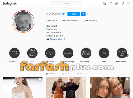 زين مالك يحتفل بطفلته من جيجي حديد بوشم جديد باللغة العربية صورة رقم 3 زين مالك يحتفل بطفلته من جيجي حديد بوشم جديد باللغة العربية صورة رقم 3