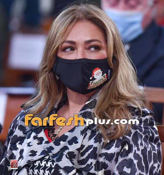 صور ليلى علوي وابنها بالتبني خالد.. كيف احتفلت بعيد ميلاده؟ صورة رقم 12