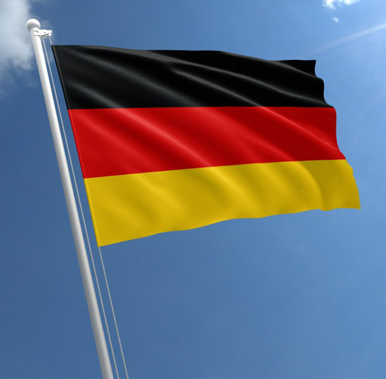 صور: تعرفوا إلى تاريخ أبرز ألوان أعلام دول أوروبا وأسرارها! صورة رقم 1