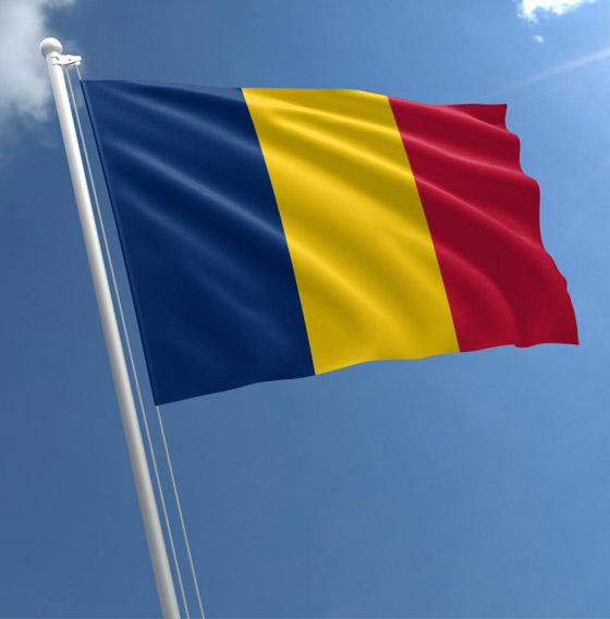 صور: تعرفوا إلى تاريخ أبرز ألوان أعلام دول أوروبا وأسرارها! صورة رقم 6