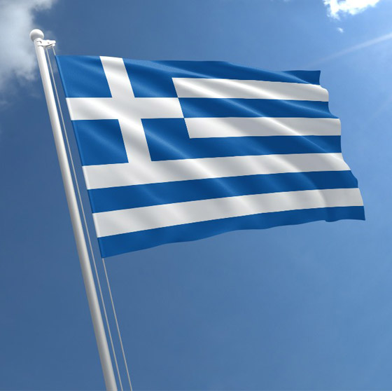 صور: تعرفوا إلى تاريخ أبرز ألوان أعلام دول أوروبا وأسرارها! صورة رقم 9