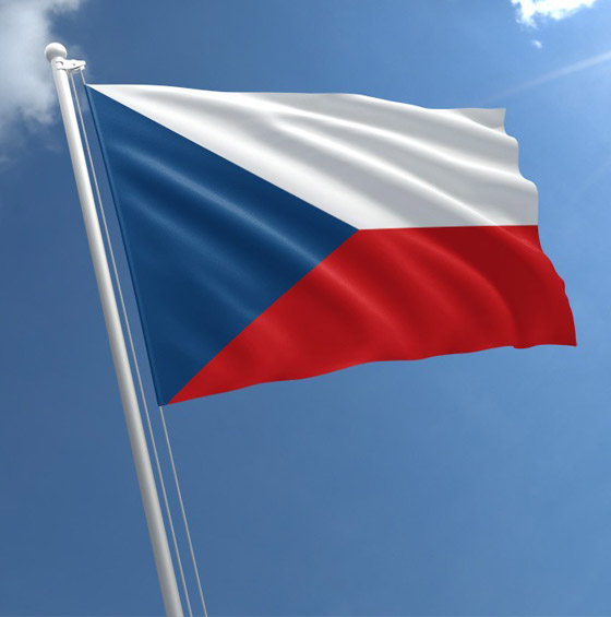 صور: تعرفوا إلى تاريخ أبرز ألوان أعلام دول أوروبا وأسرارها! صورة رقم 10