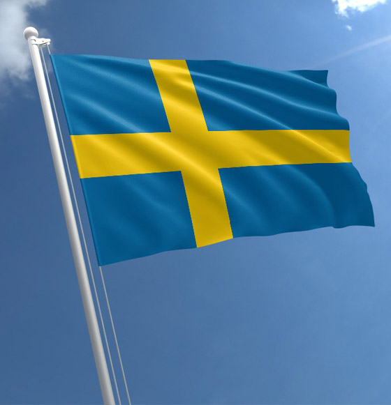 صور: تعرفوا إلى تاريخ أبرز ألوان أعلام دول أوروبا وأسرارها! صورة رقم 11