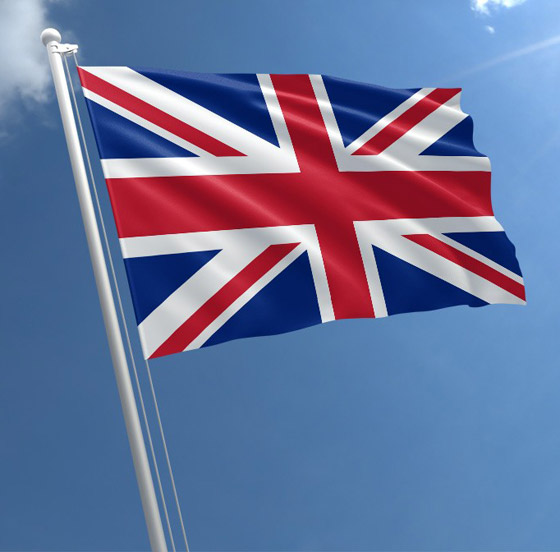 صور: تعرفوا إلى تاريخ أبرز ألوان أعلام دول أوروبا وأسرارها! صورة رقم 14