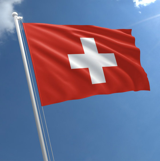 صور: تعرفوا إلى تاريخ أبرز ألوان أعلام دول أوروبا وأسرارها! صورة رقم 15