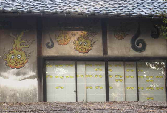 بالصور: تعرفوا إلى 10 مخلوقات أسطورية غريبة من الفلكلور الياباني صورة رقم 6