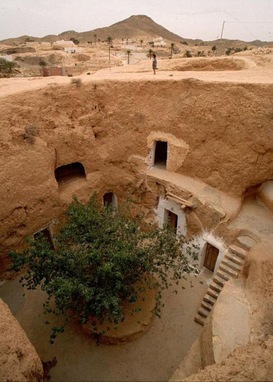 بالصور: زيارة لأجمل وأروع الأماكن تحت الأرض صورة رقم 3