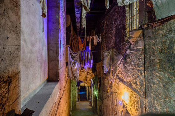 بالصور: زيارة لأجمل وأروع الأماكن تحت الأرض صورة رقم 5