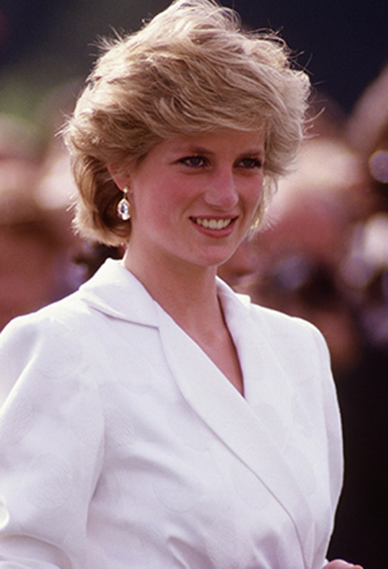 قواعد غريبة اتبعتها الأميرة ديانا في رحلاتها.. تعرفوا عليها صورة رقم 8