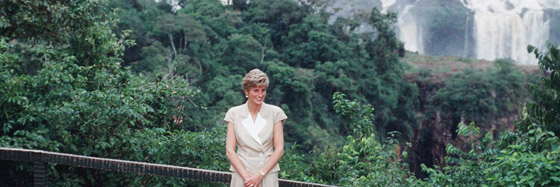 قواعد غريبة اتبعتها الأميرة ديانا في رحلاتها.. تعرفوا عليها صورة رقم 1