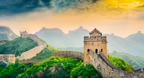 بالصور: جولات افتراضية لاكتشاف عجائب الدنيا السبع الجديدة حول العالم صورة رقم 1