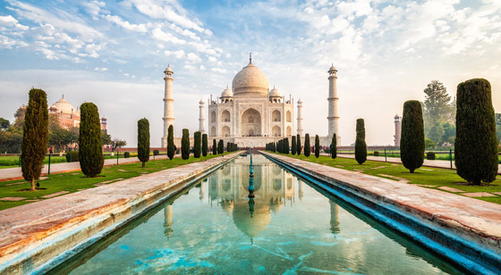 بالصور: جولات افتراضية لاكتشاف عجائب الدنيا السبع الجديدة حول العالم صورة رقم 5