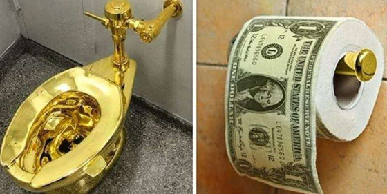 معجون أسنان.. وأشياء عادية تحتاج ثروة للحصول عليها صورة رقم 10