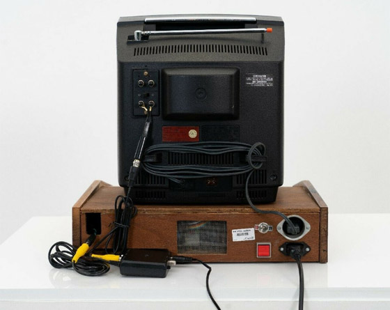 عرض كمبيوتر آبل نادر عمره 45 عاما للبيع بـ1.5 مليون دولار! صور صورة رقم 4