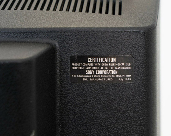 عرض كمبيوتر آبل نادر عمره 45 عاما للبيع بـ1.5 مليون دولار! صور صورة رقم 10