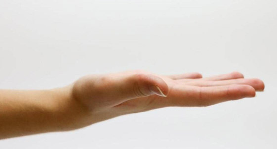 دراسة تكشف علاقة غريبة بين طول أصابع اليد وتفضيلات الطعام! صورة رقم 2