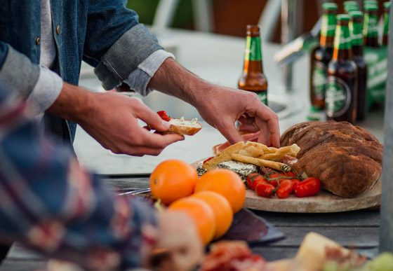 دراسة تكشف علاقة غريبة بين طول أصابع اليد وتفضيلات الطعام! صورة رقم 3