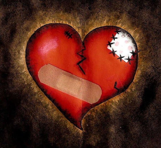 تعرفوا إلى الأبراج التي إذا ارتبطت نادرا ما تكتمل قصة حبها! صورة رقم 1