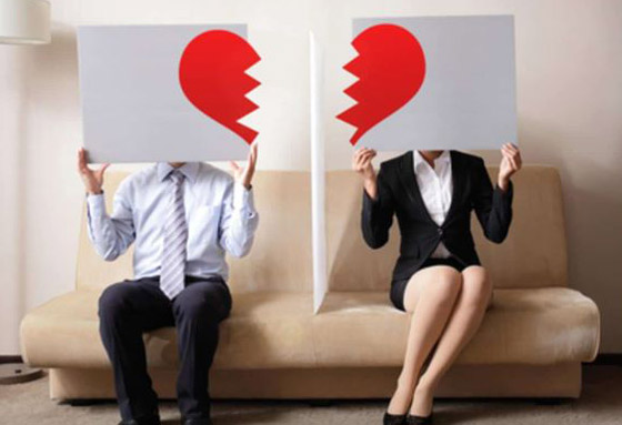 تعرفوا إلى الأبراج التي إذا ارتبطت نادرا ما تكتمل قصة حبها! صورة رقم 4