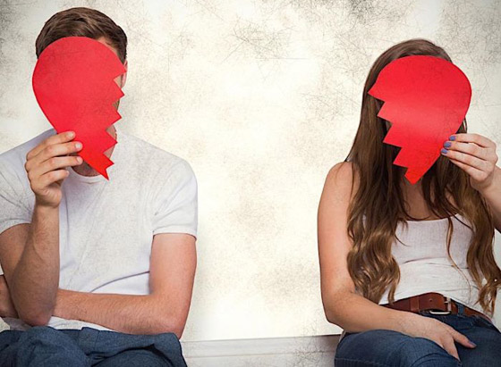 تعرفوا إلى الأبراج التي إذا ارتبطت نادرا ما تكتمل قصة حبها! صورة رقم 5