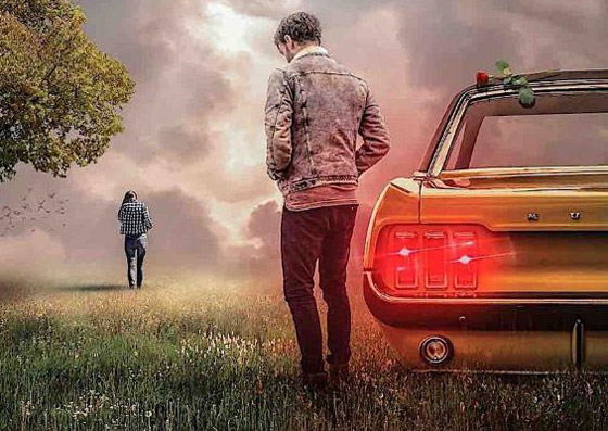 تعرفوا إلى الأبراج التي إذا ارتبطت نادرا ما تكتمل قصة حبها! صورة رقم 6