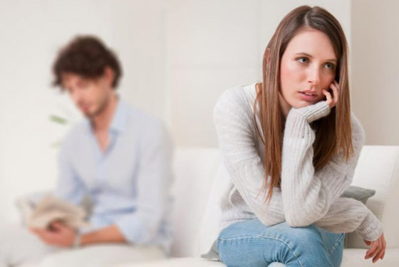 تعرفوا إلى الأبراج التي إذا ارتبطت نادرا ما تكتمل قصة حبها! صورة رقم 9