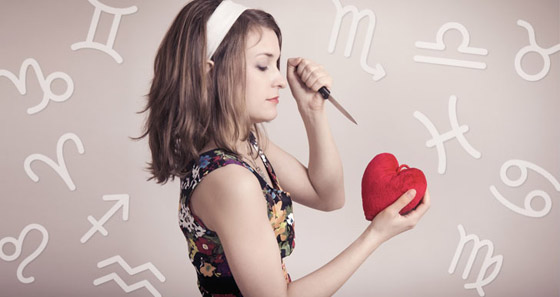 تعرفوا إلى الأبراج التي إذا ارتبطت نادرا ما تكتمل قصة حبها! صورة رقم 14