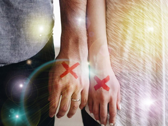 تعرفوا إلى الأبراج التي إذا ارتبطت نادرا ما تكتمل قصة حبها! صورة رقم 16