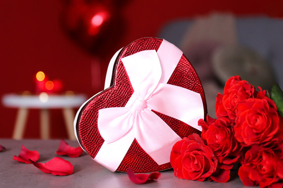 قواعد عيد الحب الـ6 لعلاقة أكثر نجاحًا صورة رقم 1