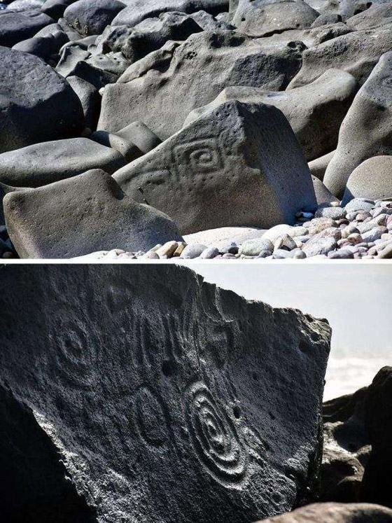 وحش المعبد السوري.. وأغرب الأشياء التي شكلت لغزا للعلماء صورة رقم 4