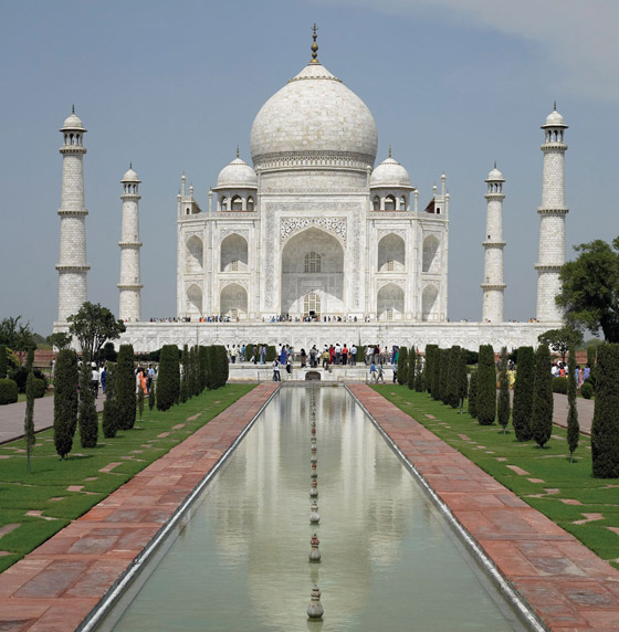 بينها دولة عربية.. أكبر وأصغر الدول بالعالم ونسبة مساحتها بالنسبة للأرض صورة رقم 4