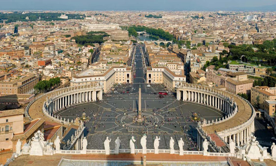 بينها دولة عربية.. أكبر وأصغر الدول بالعالم ونسبة مساحتها بالنسبة للأرض صورة رقم 7