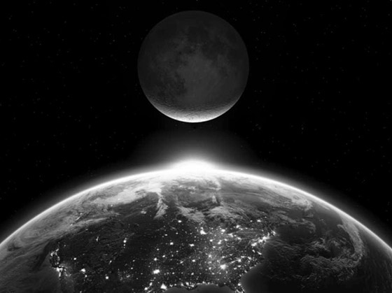 الأرض على موعد مع أحداث فلكية وفضائية هامة في 2021.. إليكم أبرزها صورة رقم 4