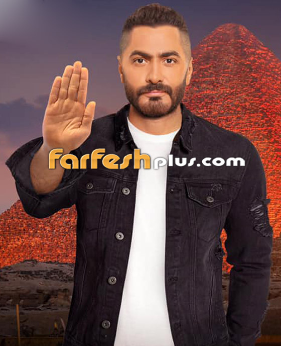 فيديو: تامر حسني يفاجئ احدى معجباته بعد أن أصيبت بالشلل وفقدت الذاكرة صورة رقم 13 فيديو: تامر حسني يفاجئ احدى معجباته بعد أن أصيبت بالشلل وفقدت الذاكرة صورة رقم 13