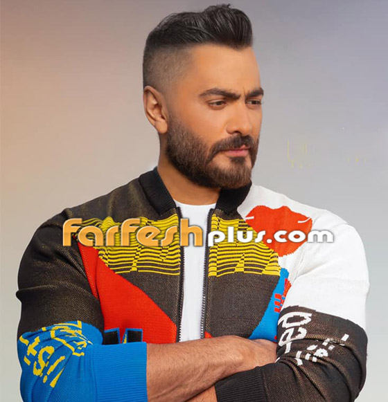فيديو: تامر حسني يفاجئ احدى معجباته بعد أن أصيبت بالشلل وفقدت الذاكرة صورة رقم 19 فيديو: تامر حسني يفاجئ احدى معجباته بعد أن أصيبت بالشلل وفقدت الذاكرة صورة رقم 19
