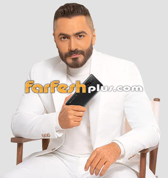 فيديو: تامر حسني يفاجئ احدى معجباته بعد أن أصيبت بالشلل وفقدت الذاكرة صورة رقم 20 فيديو: تامر حسني يفاجئ احدى معجباته بعد أن أصيبت بالشلل وفقدت الذاكرة صورة رقم 20