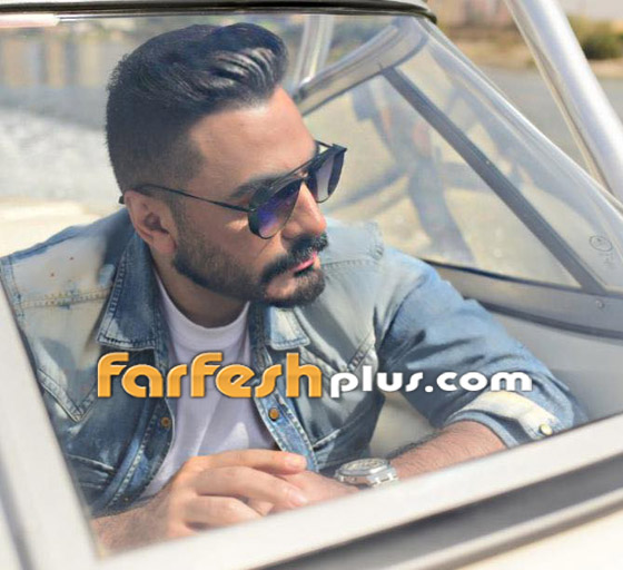 فيديو: تامر حسني يفاجئ احدى معجباته بعد أن أصيبت بالشلل وفقدت الذاكرة صورة رقم 23 فيديو: تامر حسني يفاجئ احدى معجباته بعد أن أصيبت بالشلل وفقدت الذاكرة صورة رقم 23